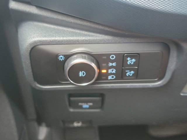 Certified 2023 Ford Bronco Outer Banks image 25