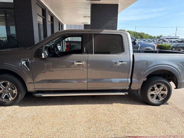 Certified 2021 Ford F150 XLT w/ Equipment Group 302A High RWD image 1