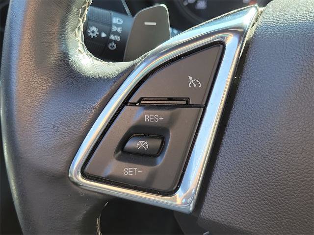 Used 2024 Chevrolet Camaro LT w/ RS Package image 27