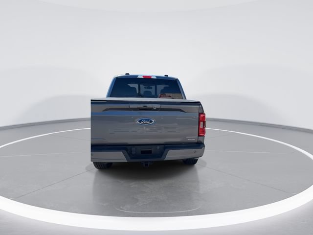 Certified 2022 Ford F150 XLT w/ Equipment Group 302A High RWD image 7