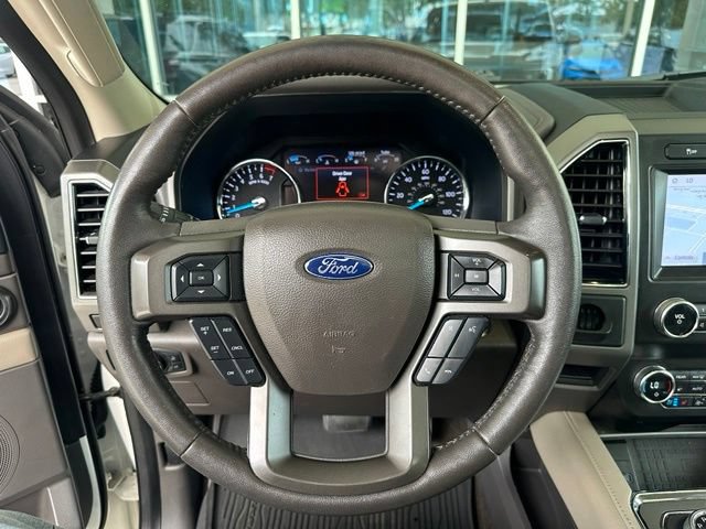 Certified 2020 Ford Expedition XLT w/ Equipment Group 202A RWD image 25