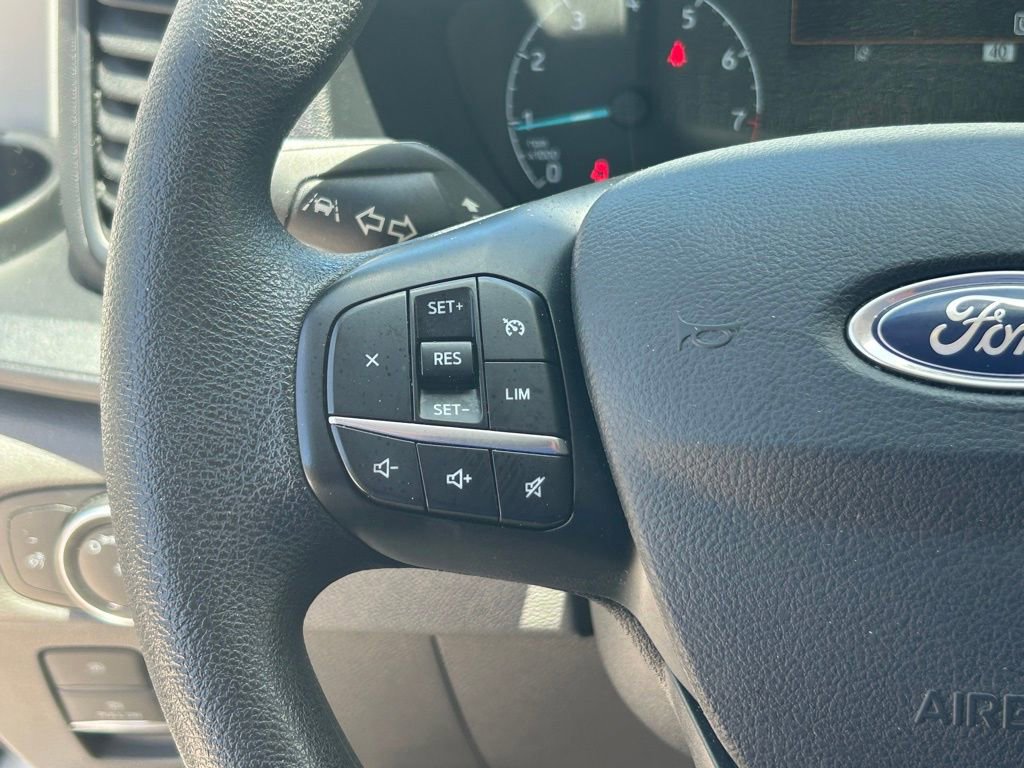 Certified 2024 Ford Transit 350 Low Roof image 36
