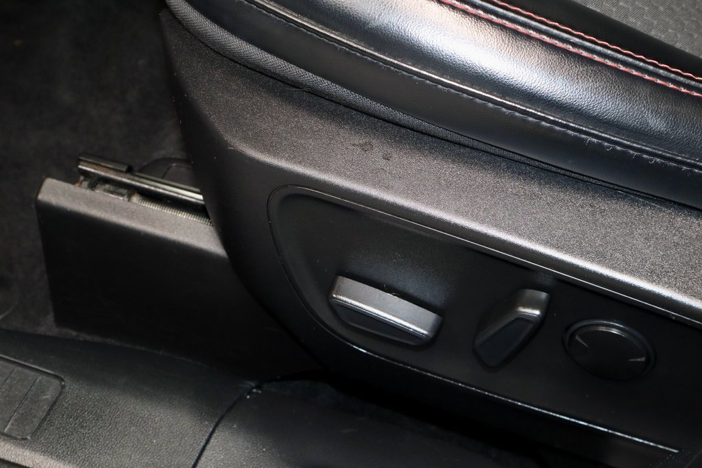 Certified 2023 Ford Escape ST-Line image 23