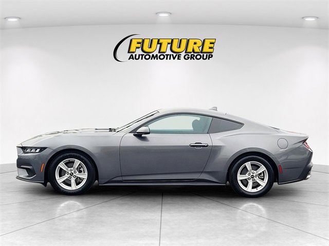 Certified 2024 Ford Mustang Coupe video 2