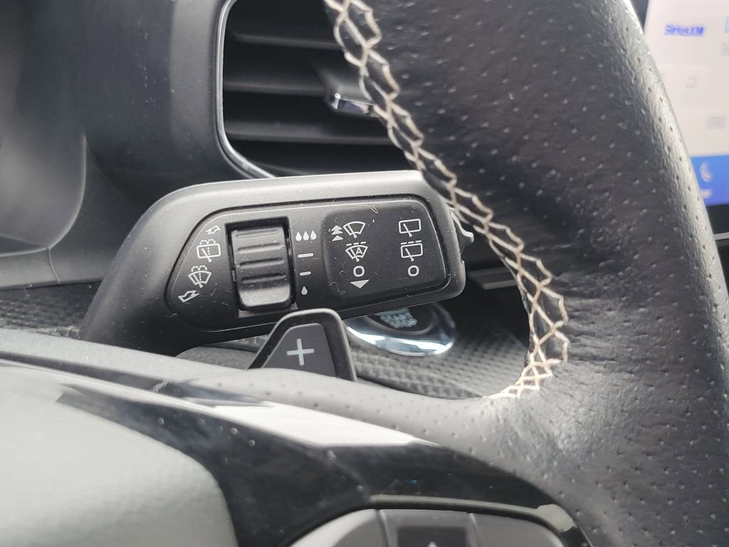 Certified 2022 Ford Explorer ST w/ Equipment Group 401A image 16