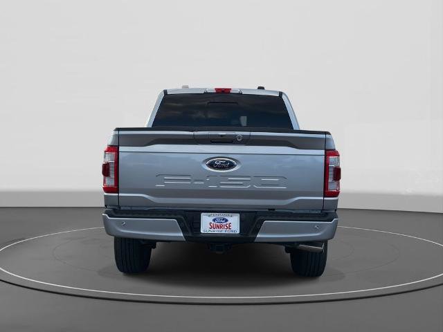Certified 2023 Ford F150 Lariat image 3