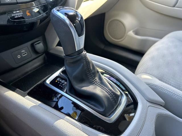 Used 2019 Nissan Rogue Sport SV FWD image 36