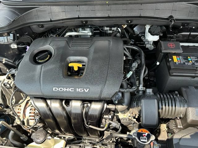 Used 2020 Hyundai Kona SEL Plus AWD/4WD image 8