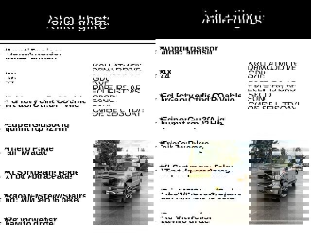 Certified 2023 Ford F150 XLT w/ Equipment Group 302A High image 4