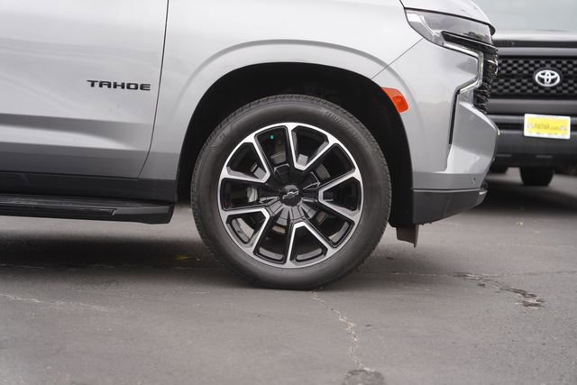 Used 2024 Chevrolet Tahoe RST w/ Luxury Package image 7