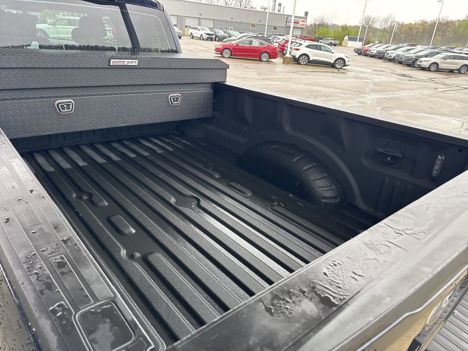 Certified 2023 Ford F250 XL w/ STX Appearance Package AWD/4WD image 25