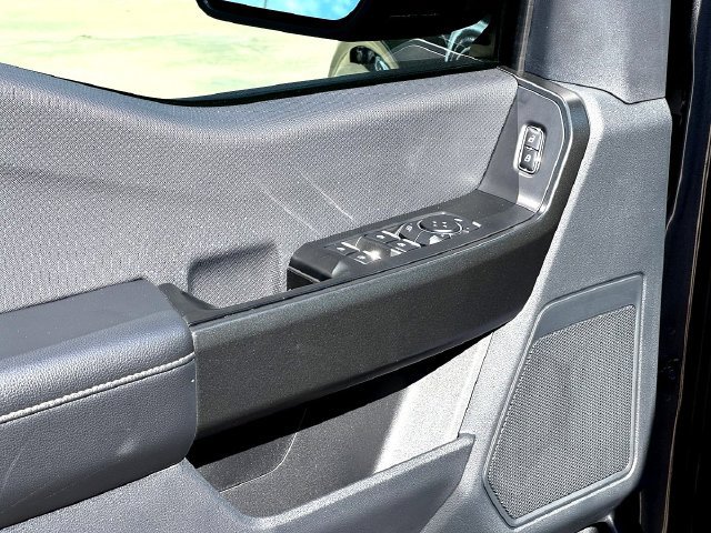 Certified 2024 Ford F150 STX RWD image 10