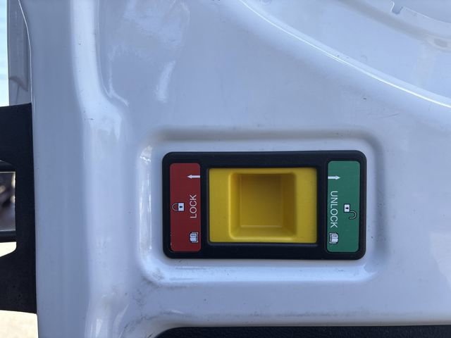 Certified 2023 Ford Transit 250 Medium Roof RWD image 38