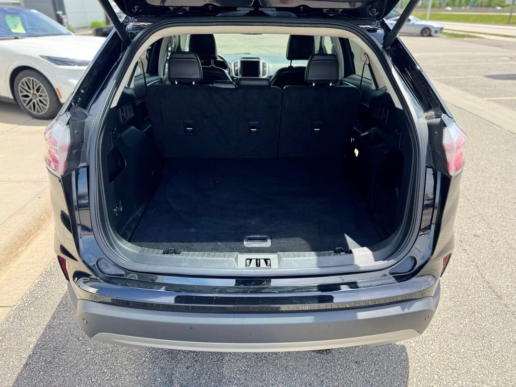 Certified 2023 Ford Edge SEL w/ Convenience Package AWD/4WD image 41
