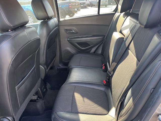 Used 2021 Chevrolet Trax LT image 19