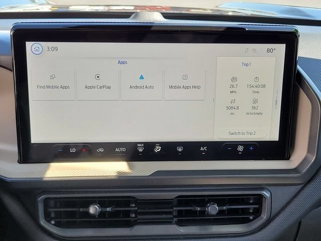 Certified 2025 Ford Bronco Sport Big Bend AWD/4WD image 51