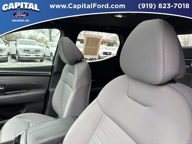 Used 2022 Hyundai Santa Cruz SEL Premium AWD/4WD image 20