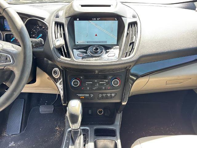 Certified 2018 Ford Escape Titanium w/ Ford Safe & Smart Package image 22
