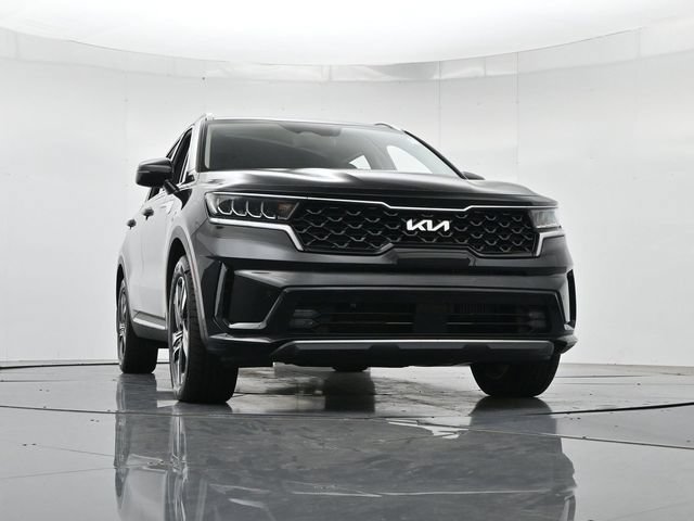 Used 2023 Kia Sorento EX AWD/4WD image 40