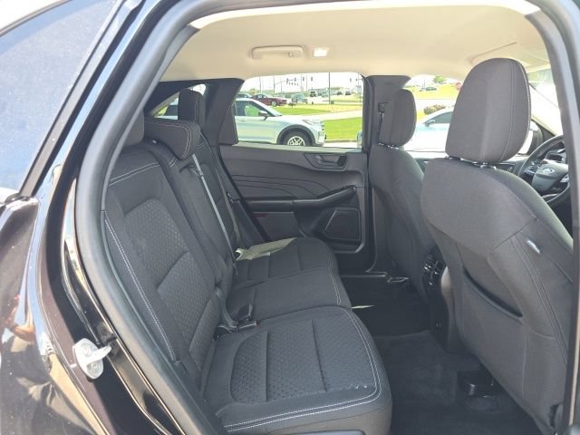 Certified 2023 Ford Escape Active AWD/4WD image 17