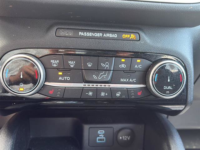 Certified 2022 Ford Escape SEL w/ Technology Package AWD/4WD image 24