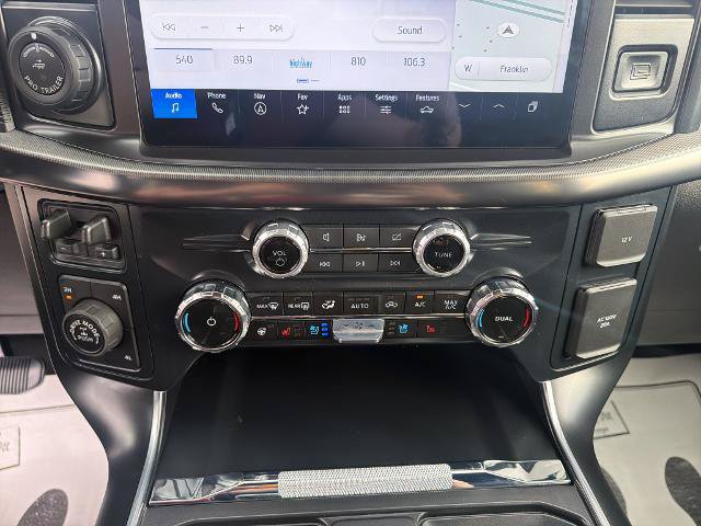 Certified 2026 Ford F150 Raptor AWD/4WD image 10
