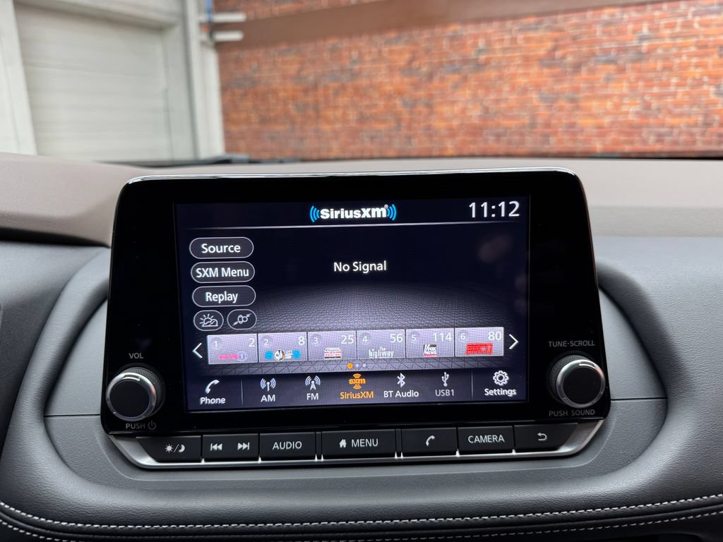 Used 2023 Nissan Rogue SV AWD/4WD image 20