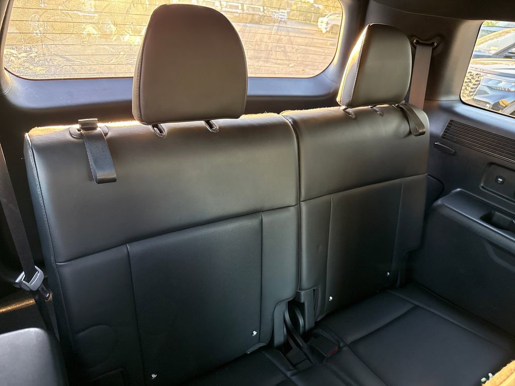 Used 2025 Hyundai Santa Fe Calligraphy image 29