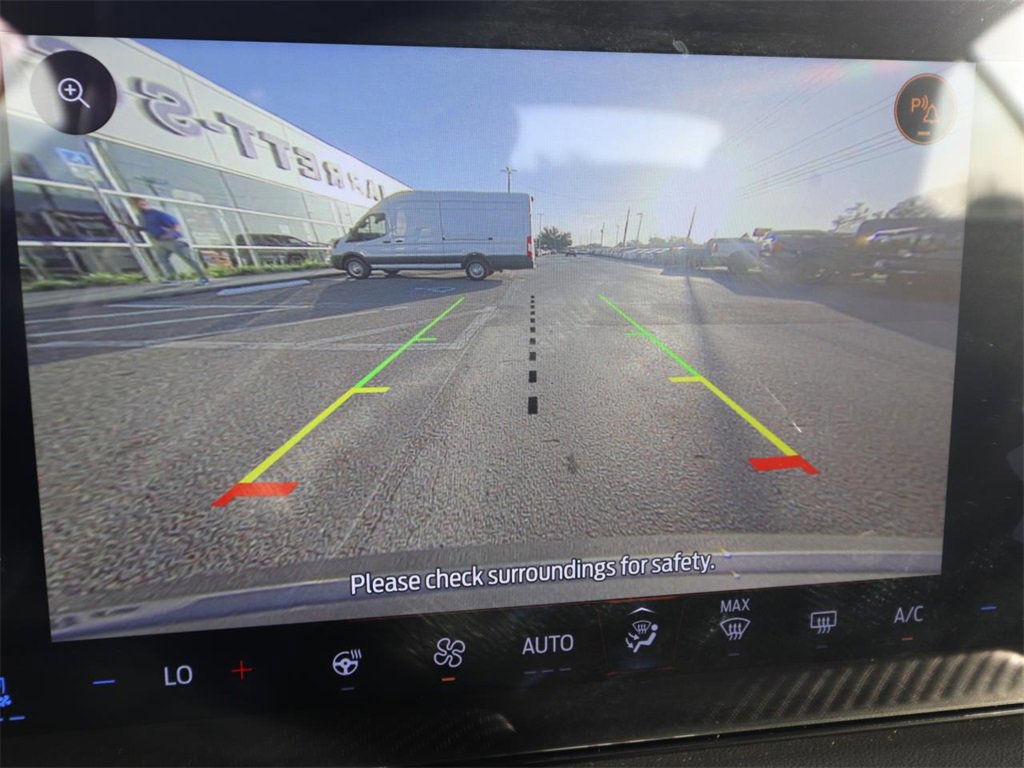 Certified 2025 Ford Mustang GT Premium image 15