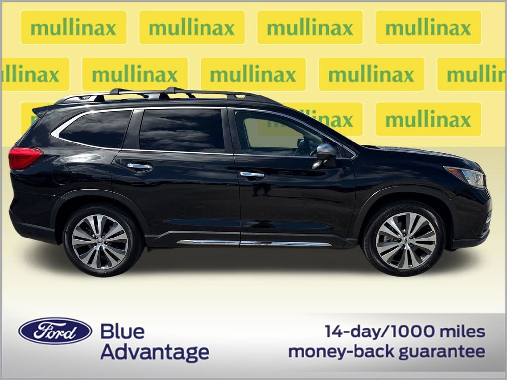Used 2019 Subaru Ascent Touring w/ Popular Package #3 image 2