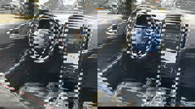 Certified 2024 Ford Edge ST-Line image 15