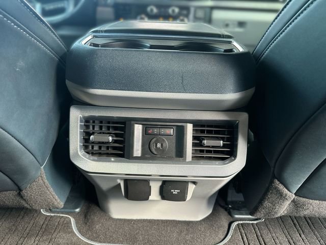 Certified 2024 Ford F350 Limited w/ FX4 Off-Road Package image 23