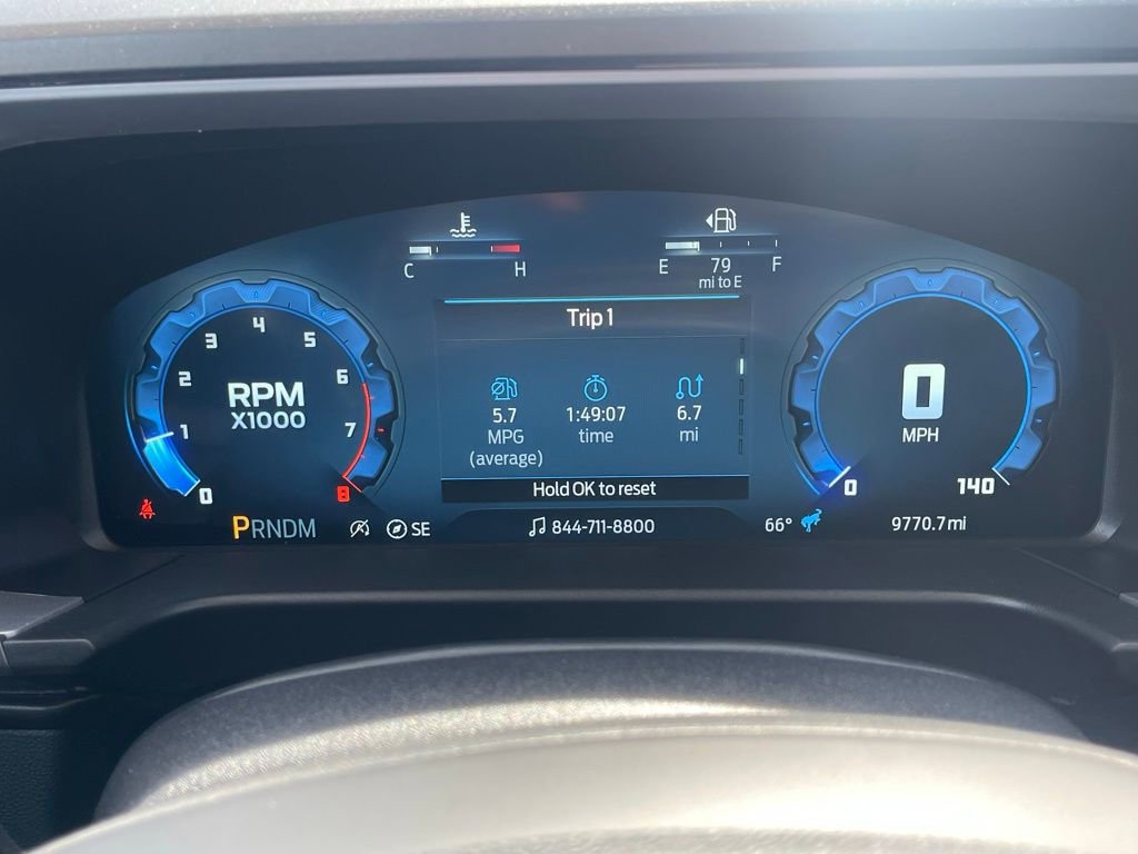 Certified 2025 Ford Bronco Sport Badlands image 27