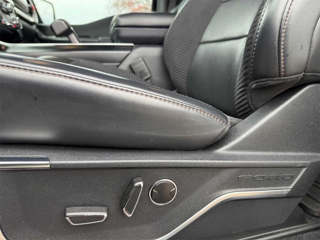 Certified 2023 Ford F150 Raptor image 28