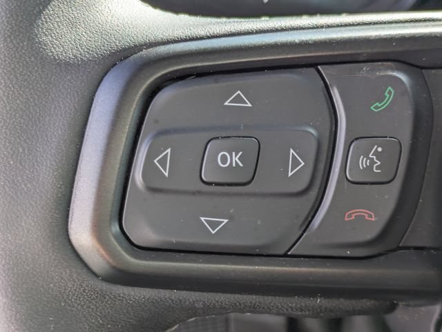 Used 2026 Jeep Wrangler Sport AWD/4WD image 26