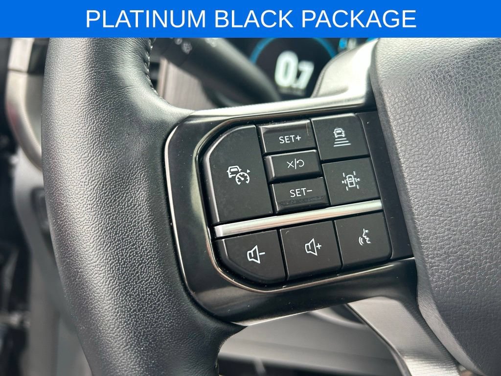 Certified 2023 Ford F150 Platinum w/ Equipment Group 701A High AWD/4WD image 21