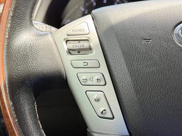 Used 2019 INFINITI QX80 Luxe w/ All-Season Package RWD image 22