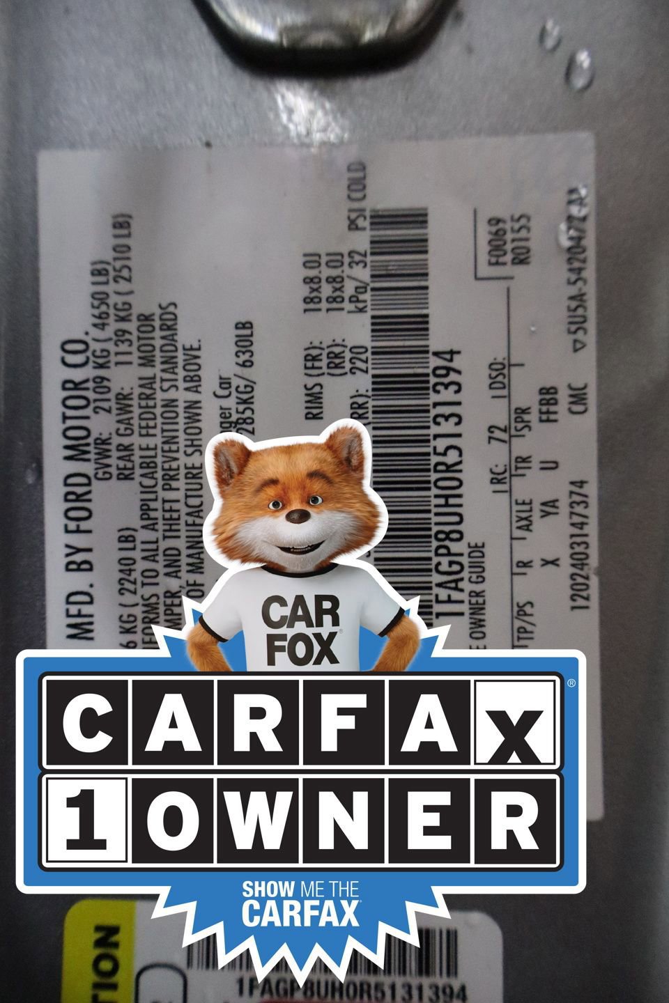 Certified 2024 Ford Mustang Premium image 28