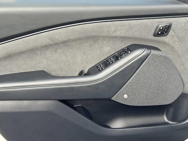 Certified 2025 Ford Mustang Mach-E GT image 21