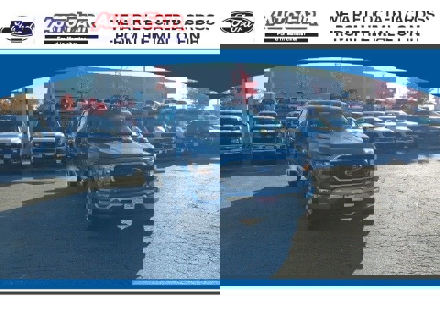 Certified 2023 Ford F150 XLT image 7