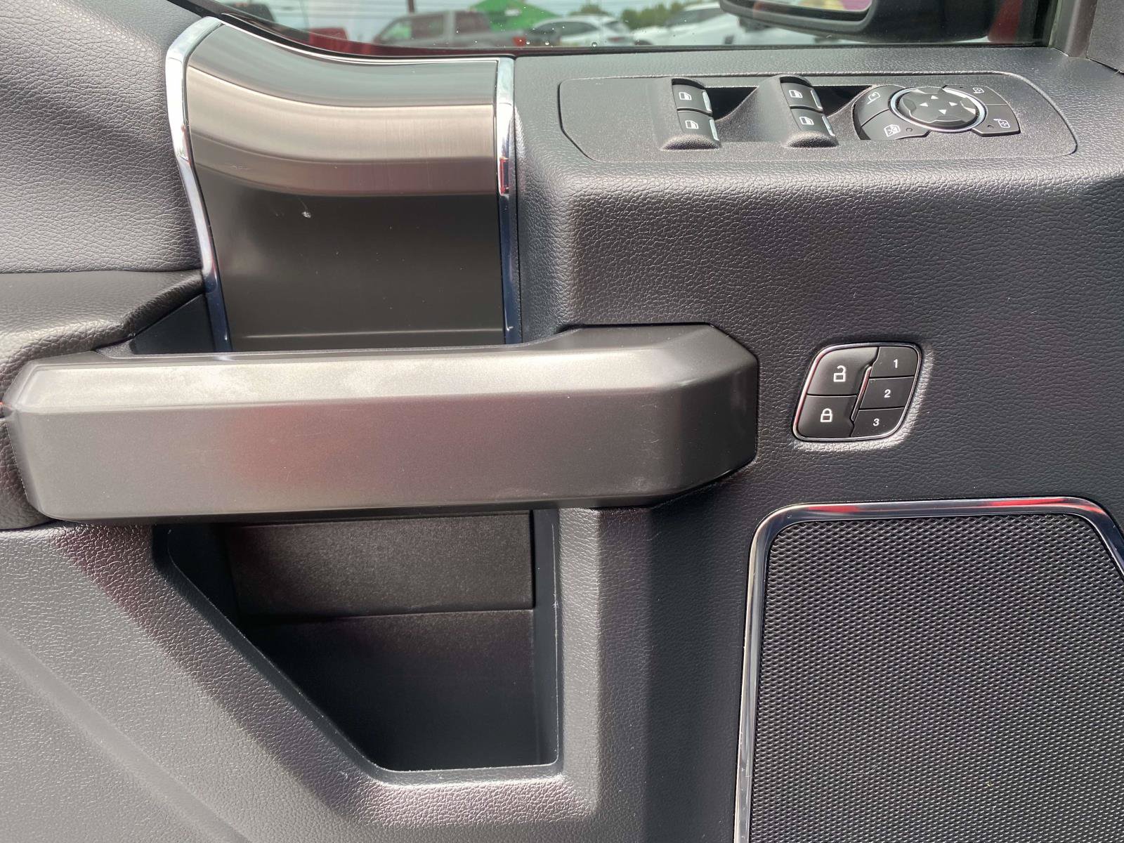 Certified 2020 Ford F150 Lariat RWD image 17