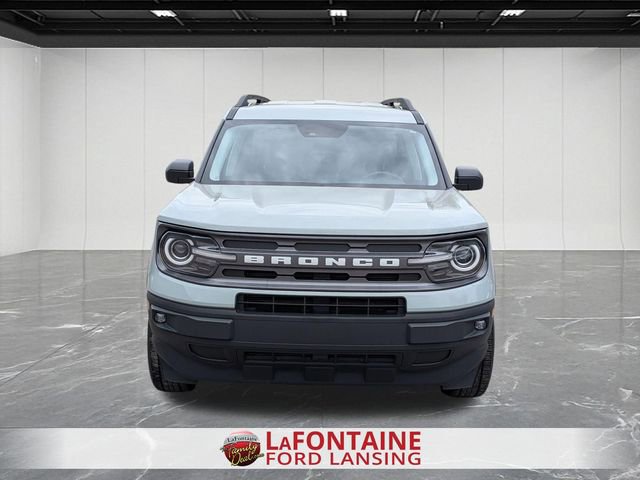 Certified 2023 Ford Bronco Sport Big Bend w/ Convenience Package AWD/4WD image 8