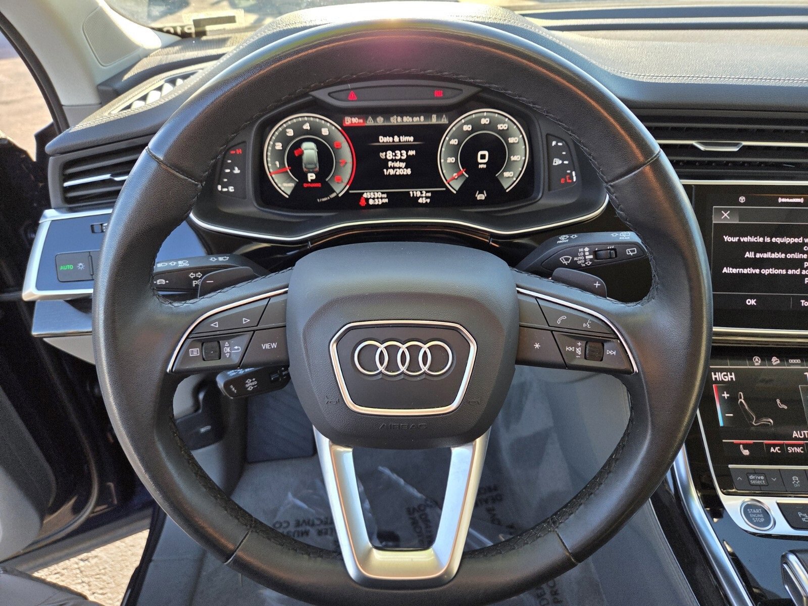 Used 2024 Audi Q7 3.0T Premium Plus image 20