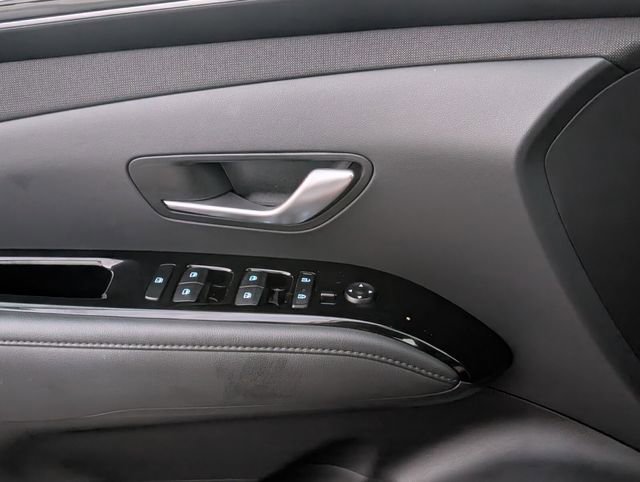 Used 2023 Hyundai Tucson XRT image 22