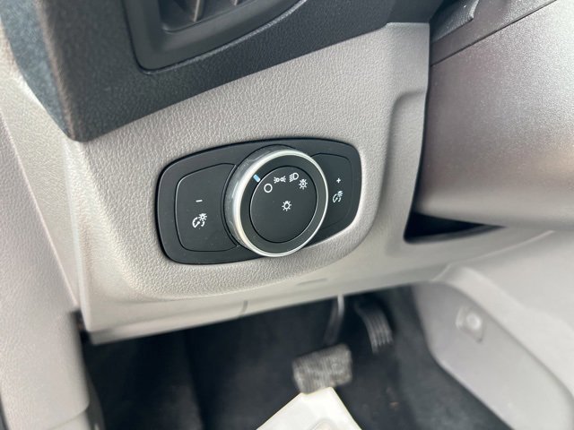 Certified 2020 Ford Transit Connect XL image 9