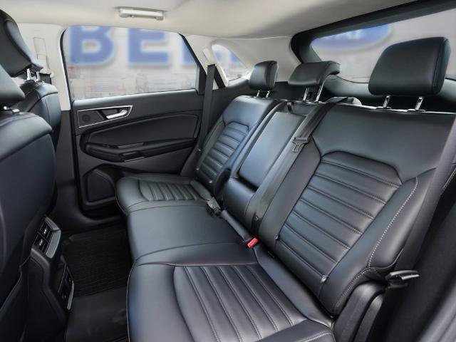 Certified 2024 Ford Edge SEL w/ Convenience Package AWD/4WD image 22