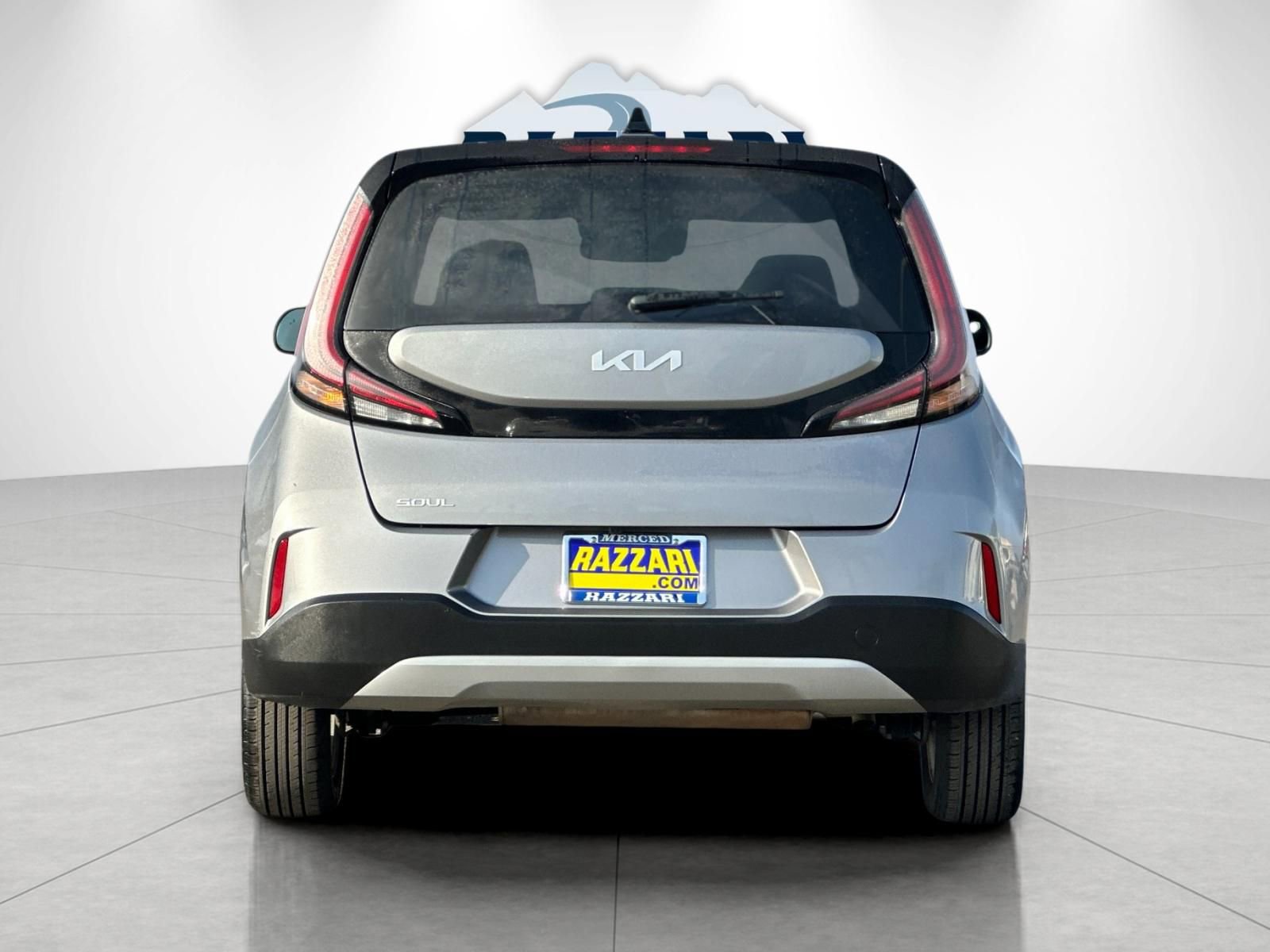 Used 2023 Kia Soul LX w/ Option Group 015 image 4