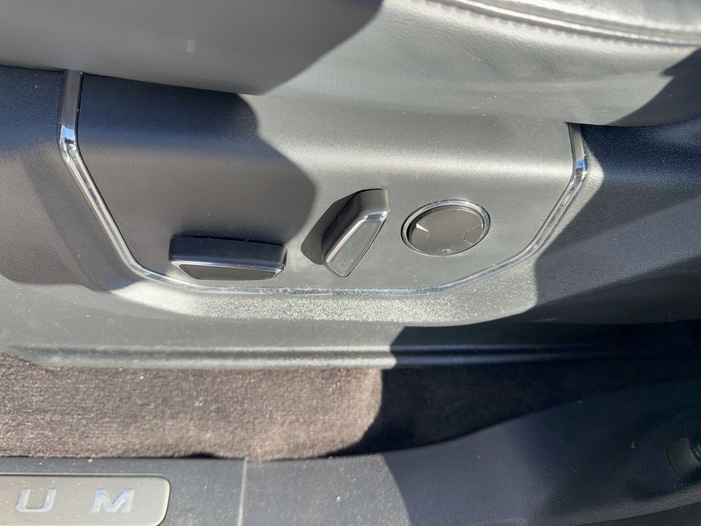 Certified 2023 Ford Expedition Max Platinum image 36