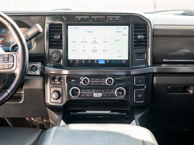 Certified 2023 Ford F350 Lariat w/ Lariat Ultimate Package AWD/4WD image 28