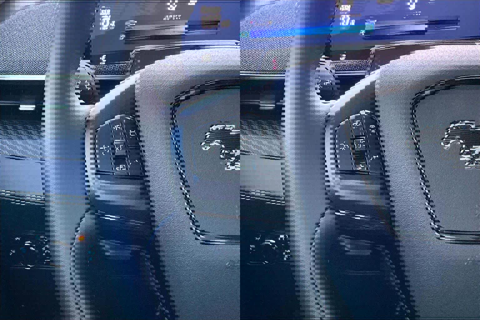 Certified 2024 Ford Mustang Mach-E Premium image 29